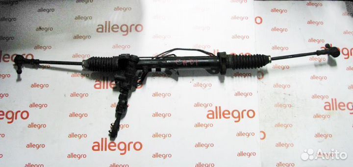 VW Caddi рейка рулевая 1.6