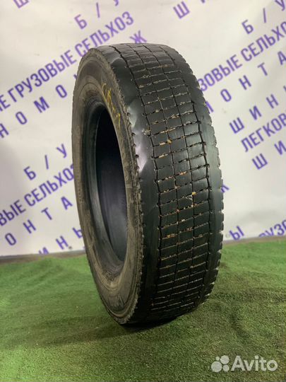 Шины 215 75 R17.5 Continental