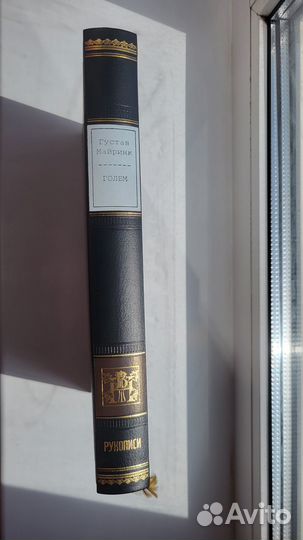 Вита Нова Голем 2008