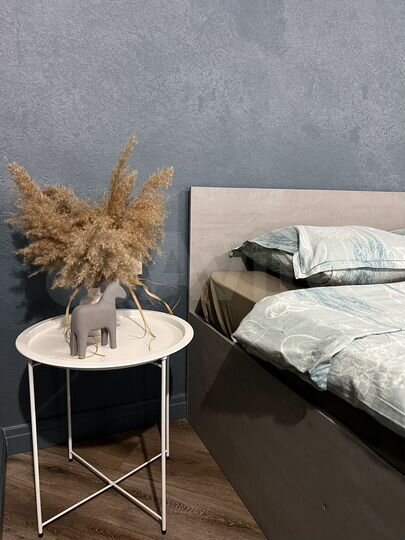 1-к. квартира, 40 м², 1/5 эт.