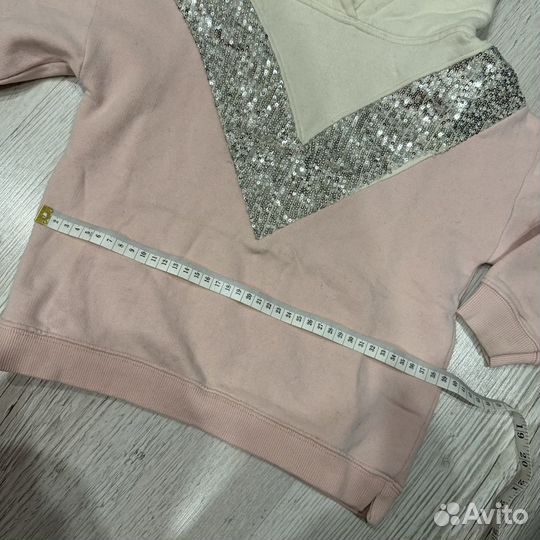 Толстовка Zara для девочки 128