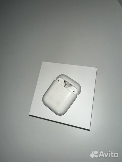 Airpods 2