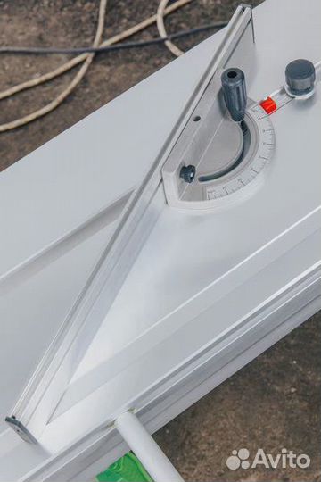 Форматно-раскроечный станок