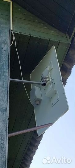 Комплект для усиления интернета