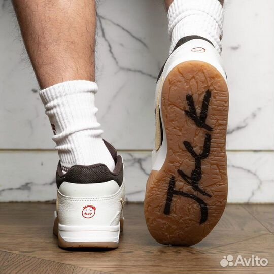 Jordan Jumpman Jack TR Sail