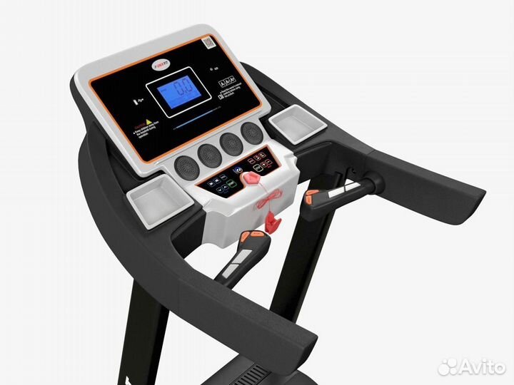 Беговая дорожка unixfit MX-800S