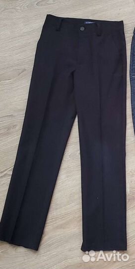 Кофта,брюки, бадлоны, рубашки для мальчика 128 134