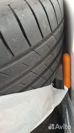 Оригинальные Колеса для Audi a4 225/55 r16 95w