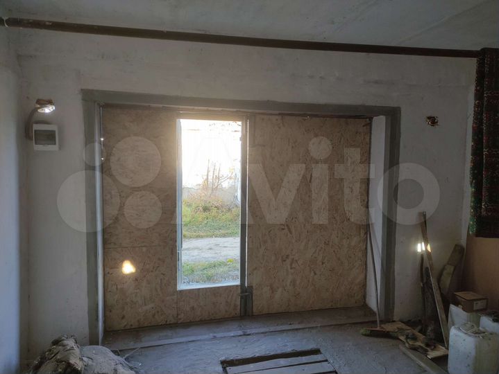 Гараж, 24 м²