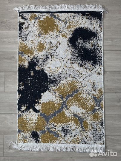 Ковёр в скандинавском стиле 80 х 125