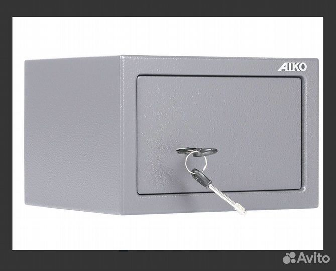 Сейф Т-серии (замки электронные и ключевые)