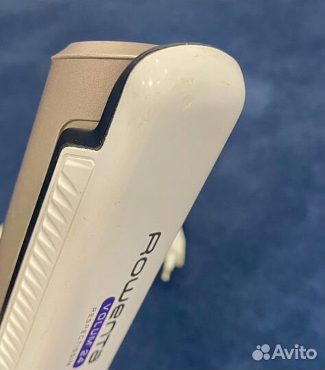 Стайлер для объёма Rowenta volum'24 respectissim