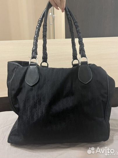 Сумка Dior