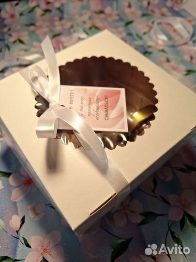 Подарочный набор для женщин