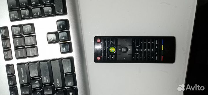 Моноблок Acer Aspire z5710