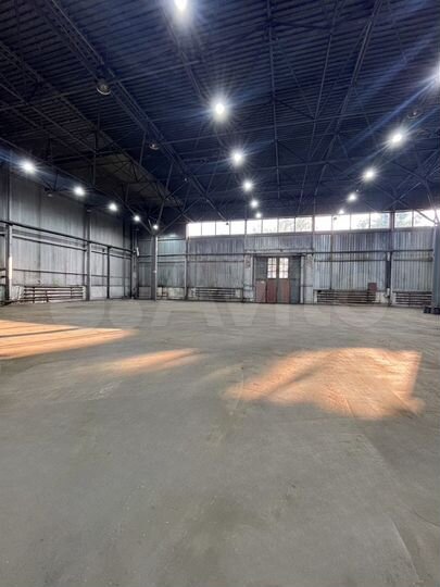 Склад, 467 м²