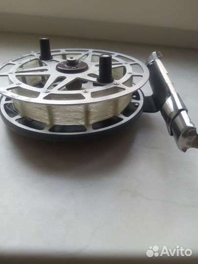 Охота и рыбалка катушки