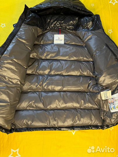 Пуховик Moncler Maya