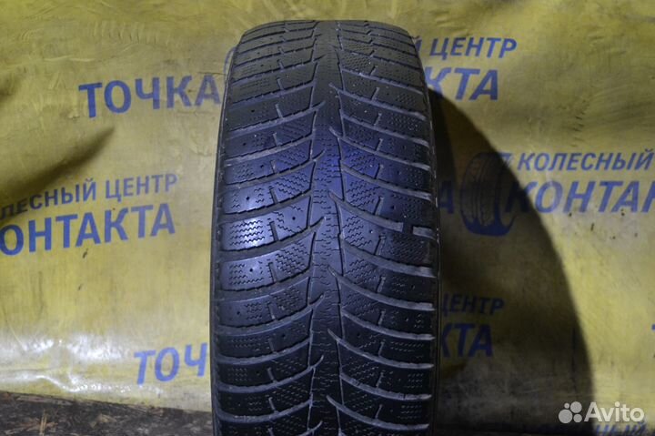 Laufenn I Fit Ice LW 71 215/60 R16