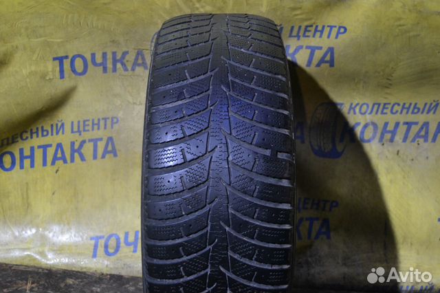 Laufenn I Fit Ice LW 71 215/60 R16