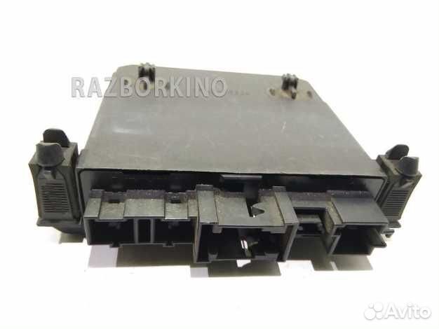 Блок управления дверью