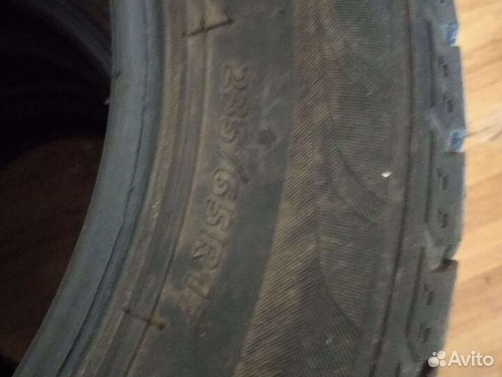 Goodyear Eagle 1 Nascar 235/65 R17 104H