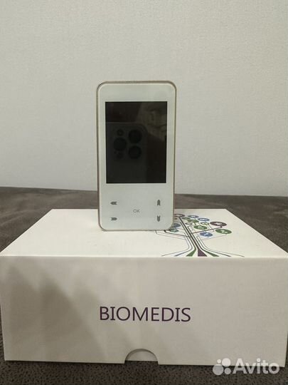 Частотный аппарат