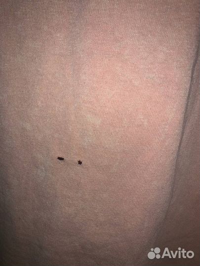 Лонгслив HUF