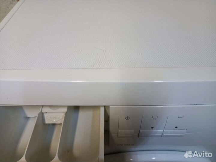 Стиральная машина Bosch max 4 Германия