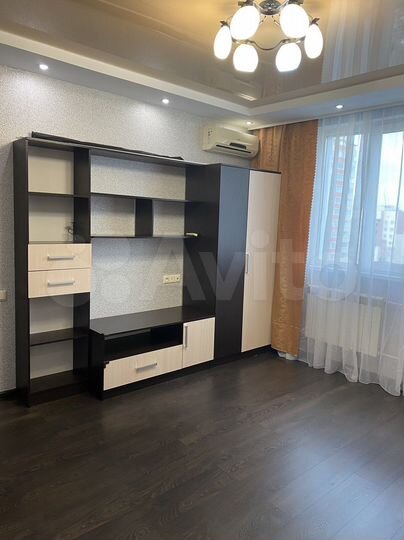 1-к. квартира, 41,7 м², 8/10 эт.