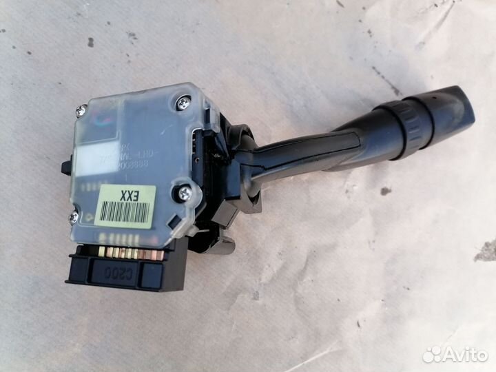 Переключатель поворотов ssangyong actyon 2011