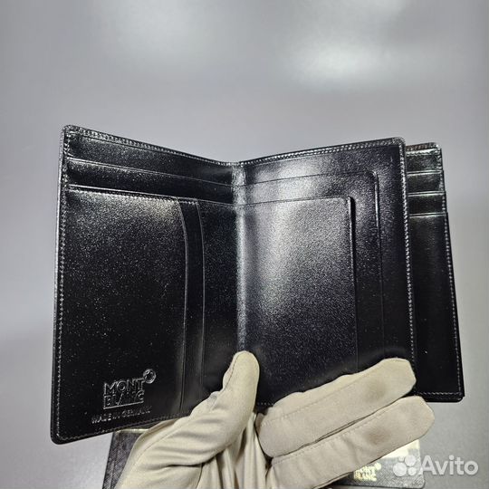 Кошелек Montblanc 14177