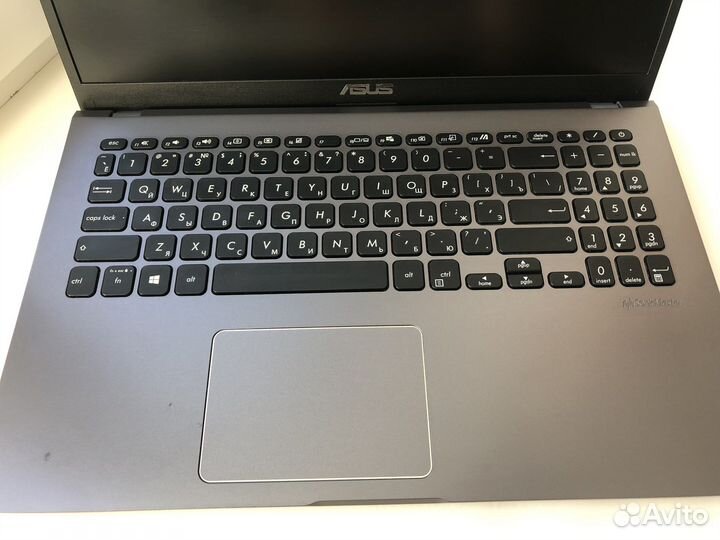 Asus R521FL-EJ164T