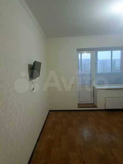 1-к. квартира, 45 м², 3/14 эт.