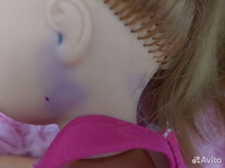 Куклы 3 штуки