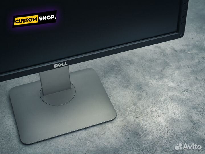 Монитор Dell P2414Hb 24