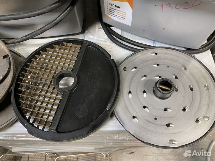 Овощерезка