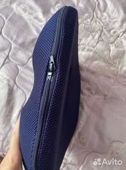 Подушка анатомическая послеродовая