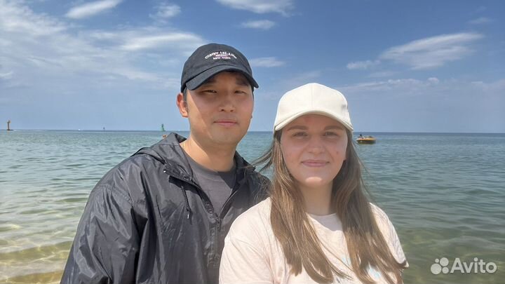 Услуги байера