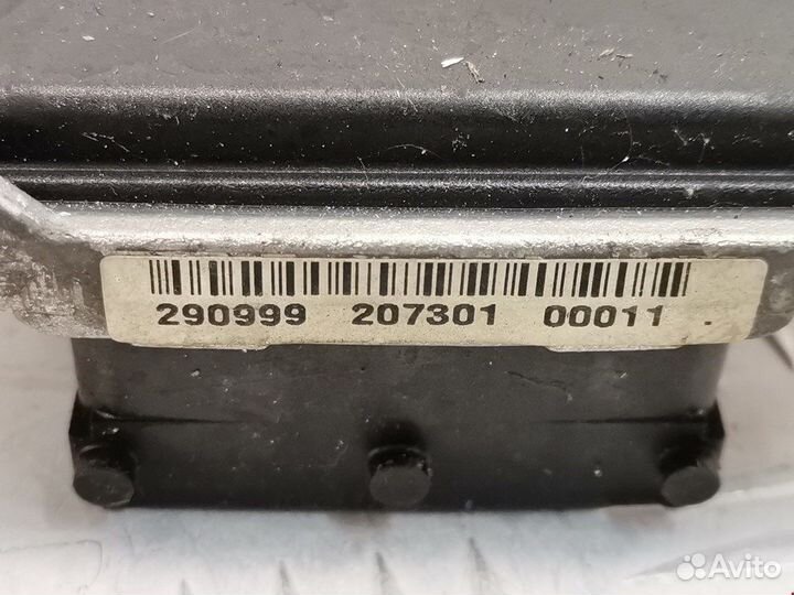 Блок для Alfa Romeo 147 (937)