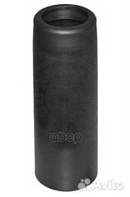 Пыльник амортизатора заднего skoda Rapid пере