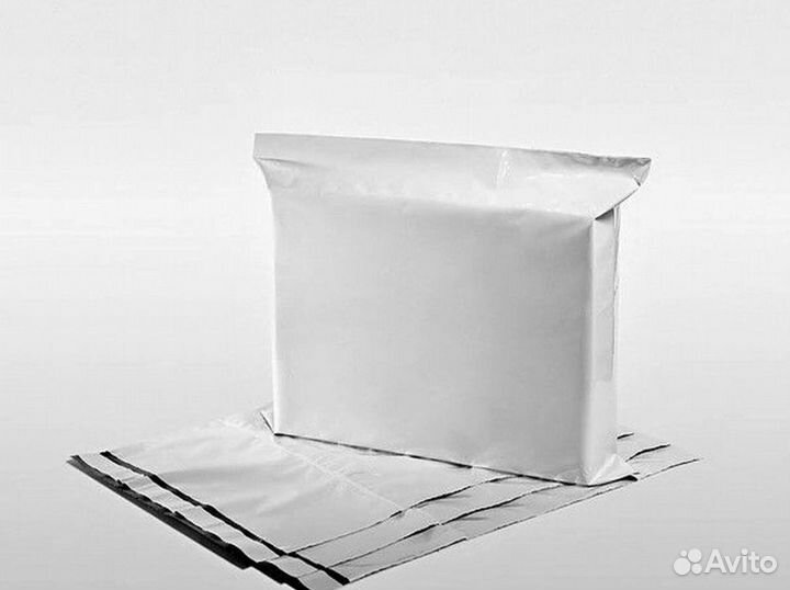 Курьерские пакеты для маркетплейс ozon wildberries