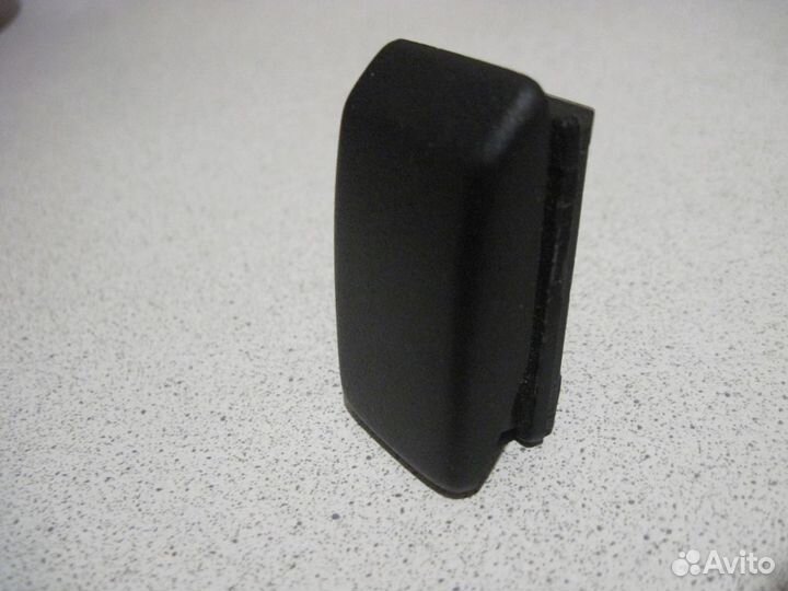 Заглушка панели приборов 191957087 VAG