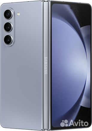 Samsung Galaxy Z Fold5, 12/256 ГБ