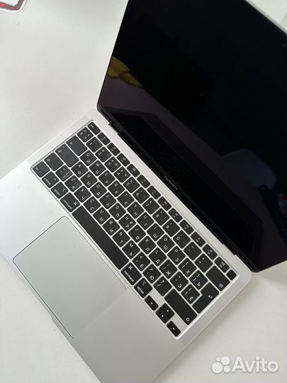 Macbook air 13
