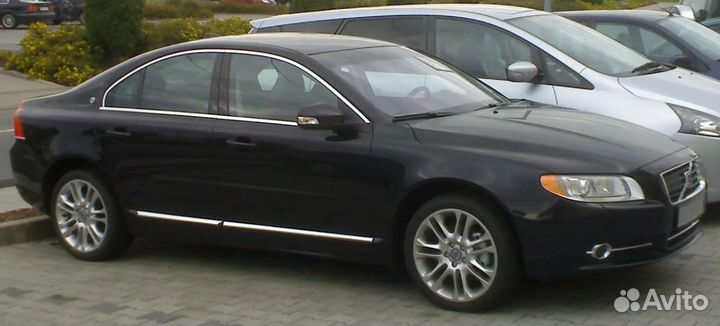 Авторазбор Volvo S80 (Вольво S80). Запчасти