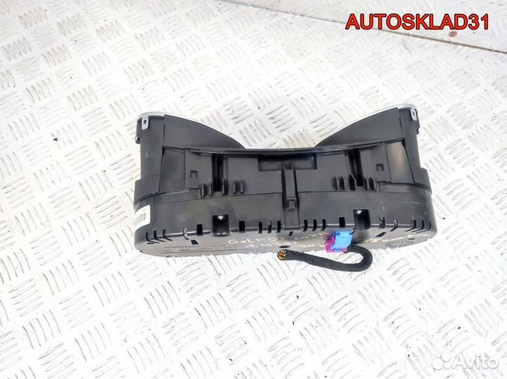 Панель приборов VW Golf 6 1.4 caxa 5K0920860H