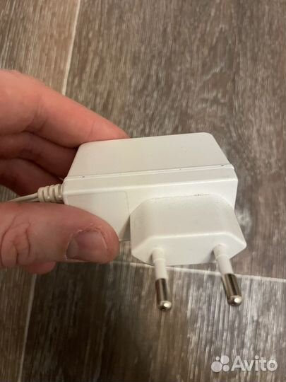 Блок питания эвотор