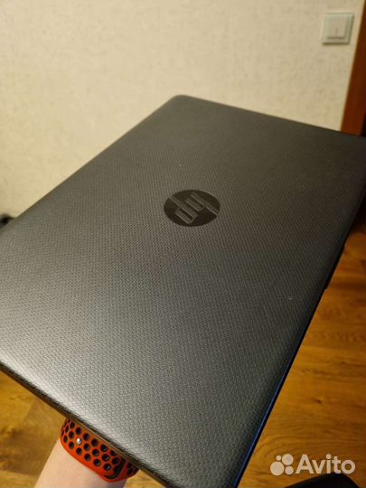 Ноутбук Hp 14s-fq0089ur