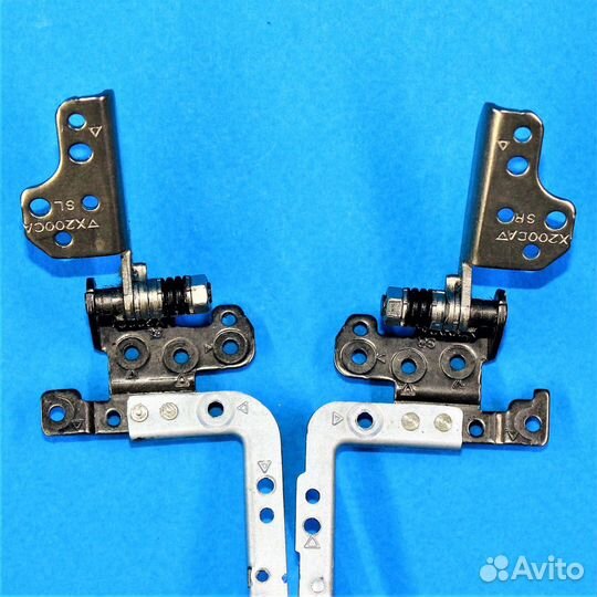 Петли для ноутбуков Asus Б/У (3#)